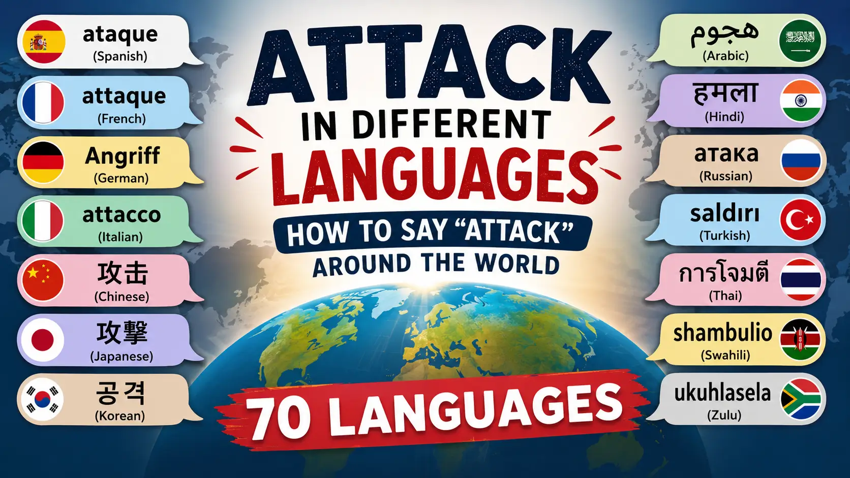 attack-in-different-languages