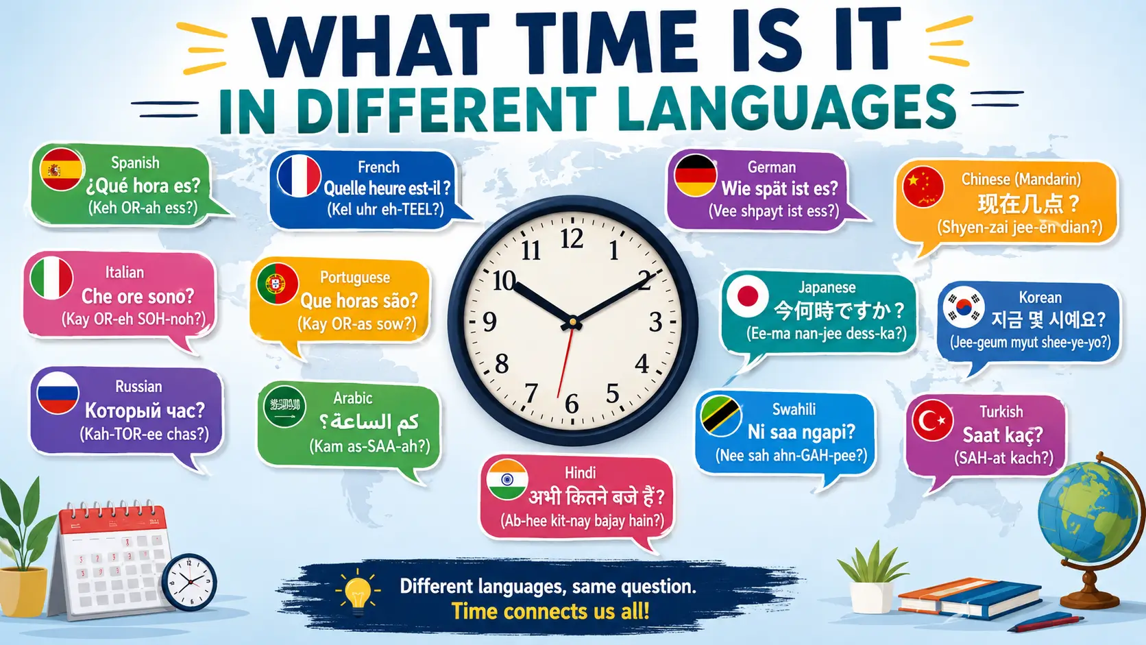 what-time-is-it-in-different-languages