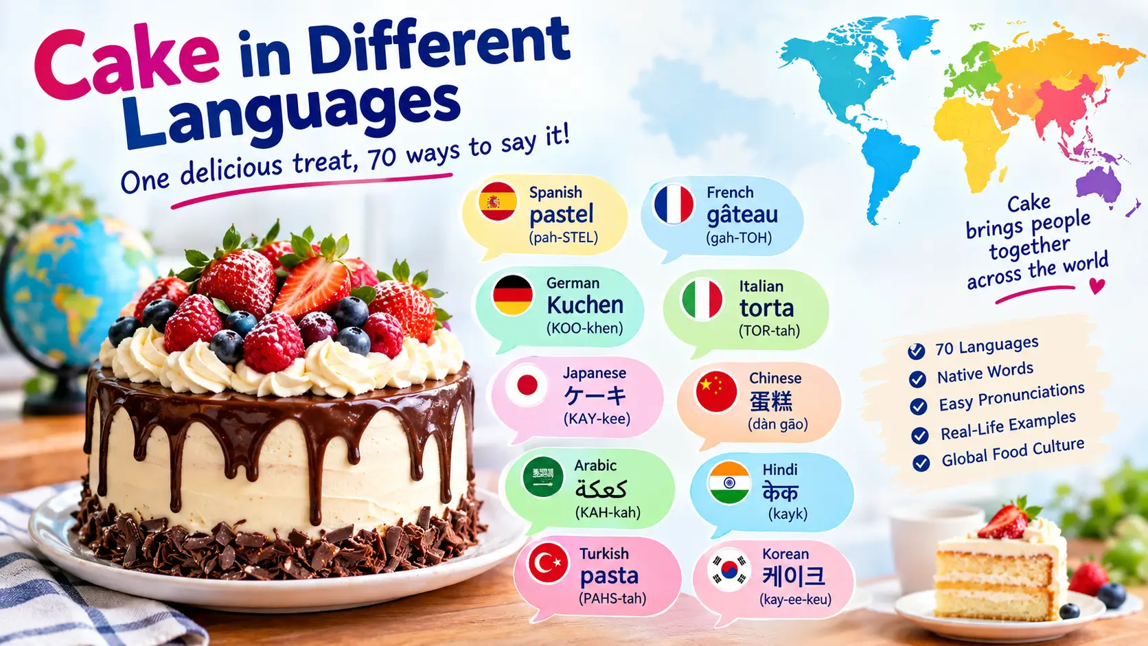 cake-in-different-languages