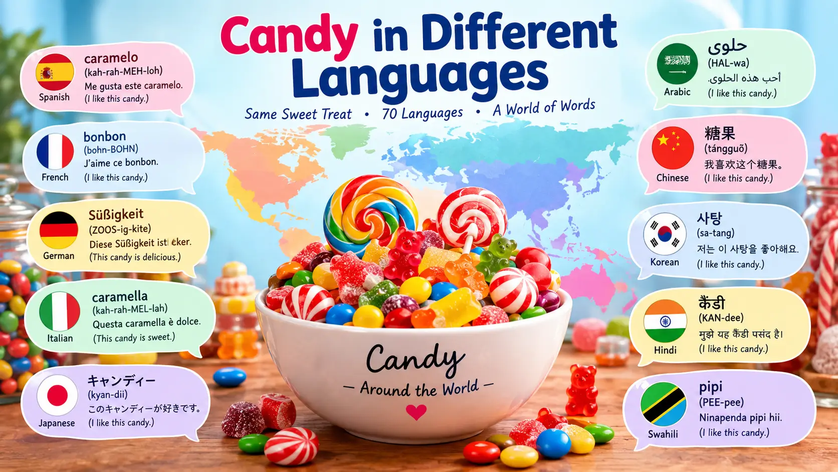 candy-in-different-languages