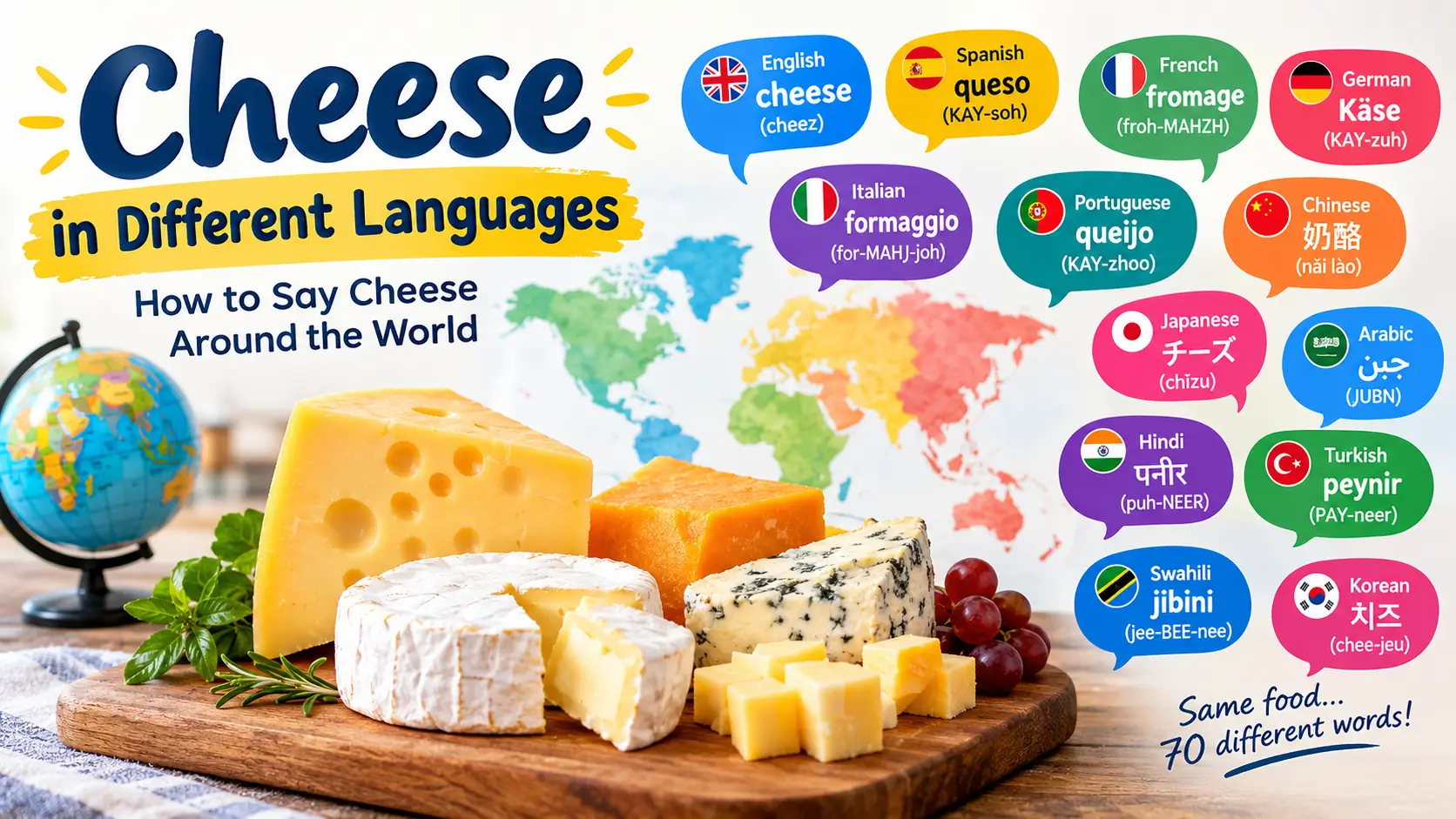 cheese-in-different-languages