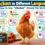 chicken-in-different-languages
