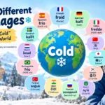 cold-in-different-languages