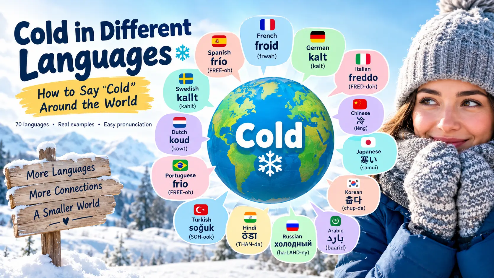 cold-in-different-languages