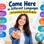 come-here-in-different-languages