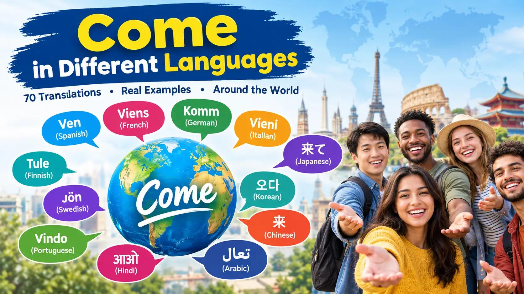come-in-different-languages