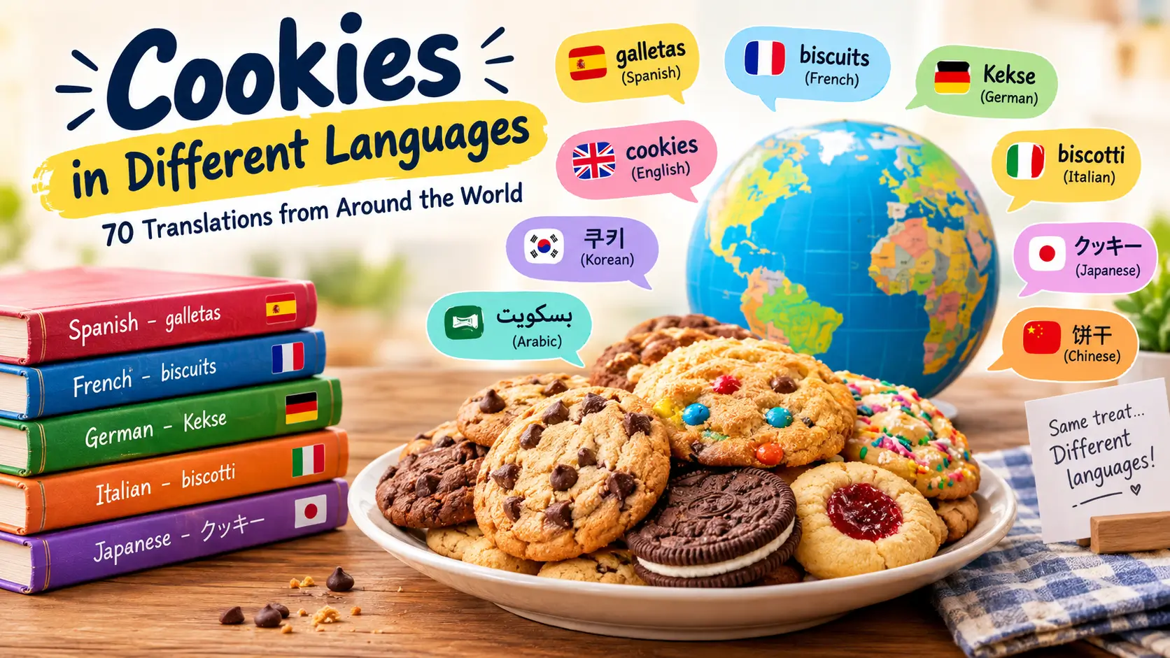 cookies-in-different-languages