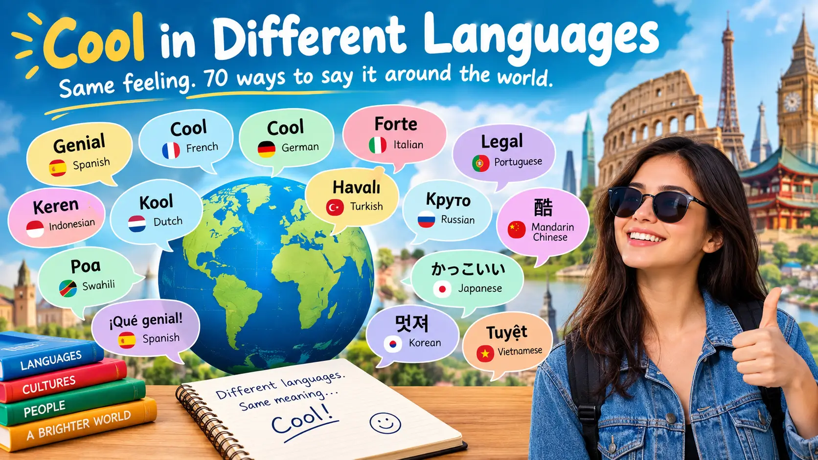 cool-in-different-languages