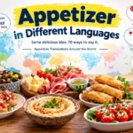 appetizer-in-different-languages