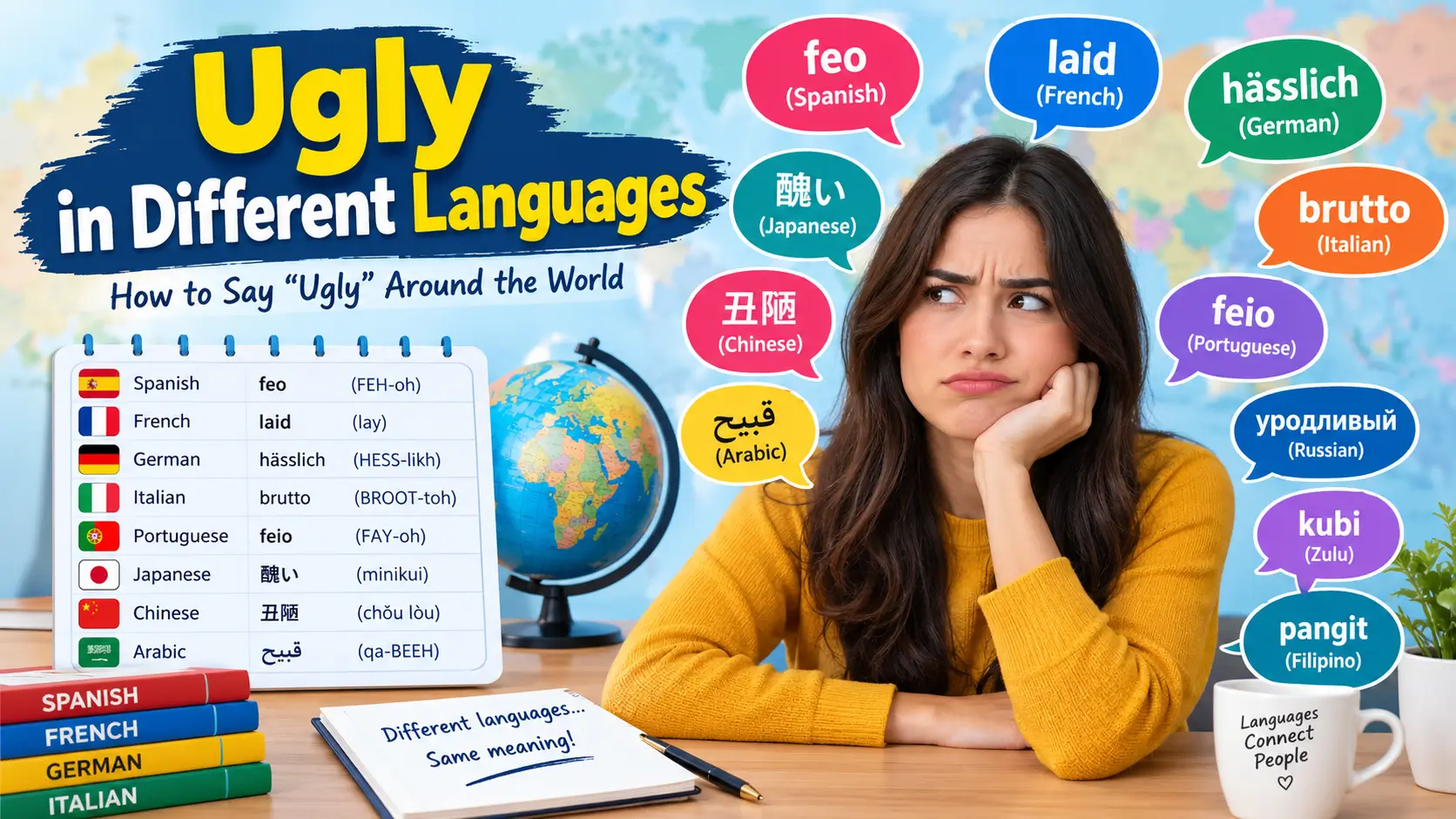 ugly-in-different-languages